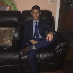 Meet your Posher, Fernando